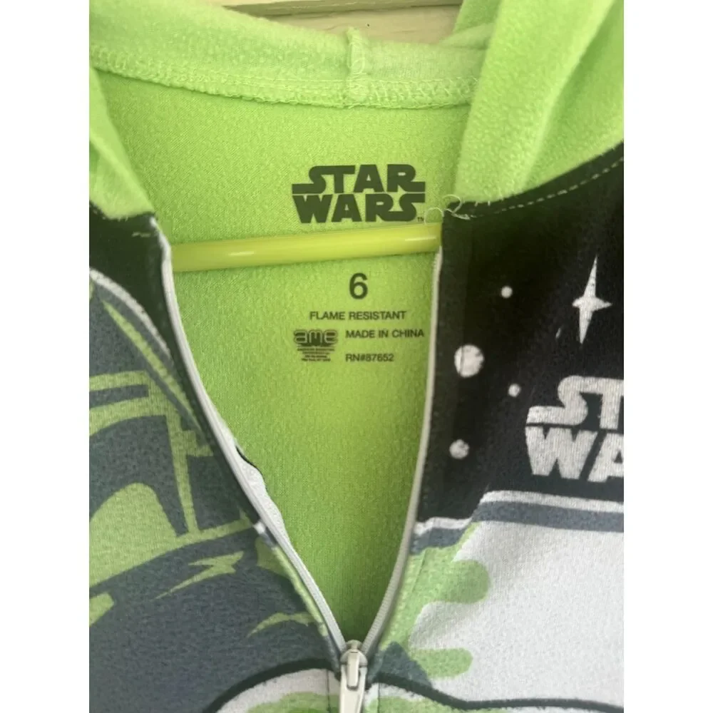 Star Wars selling super